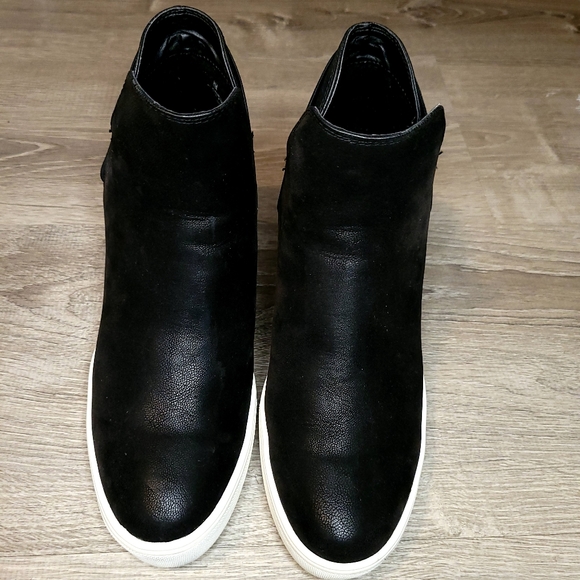 April western ankle wrap boots - Picture 2 of 5